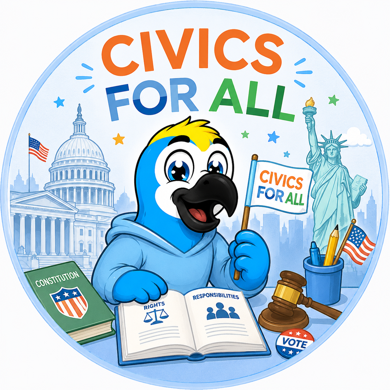 Civics 4 All