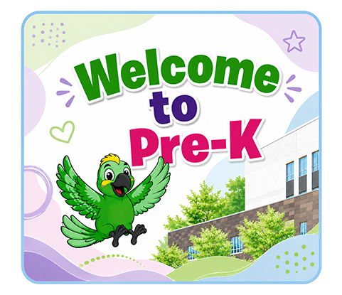 Pre-K