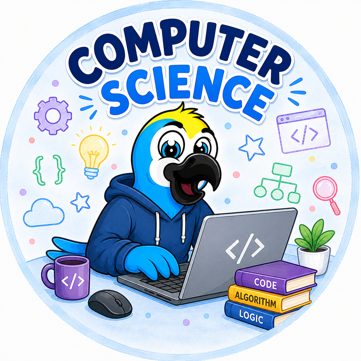 COMPUTER