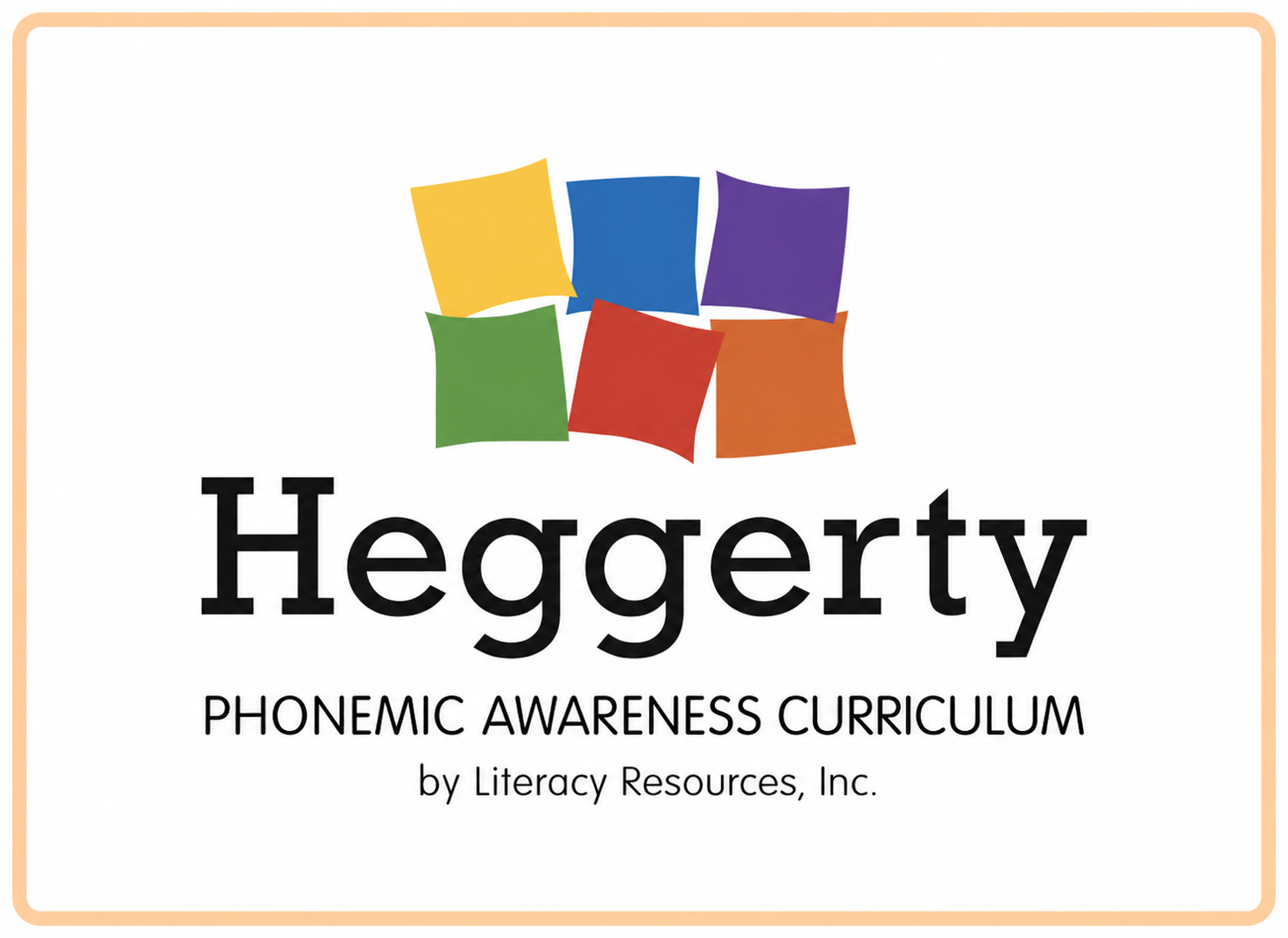 Heggerty