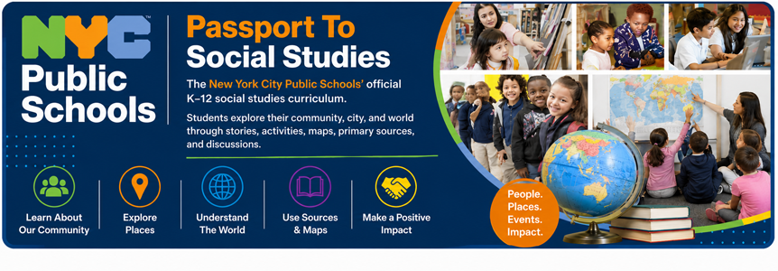 Social Studies