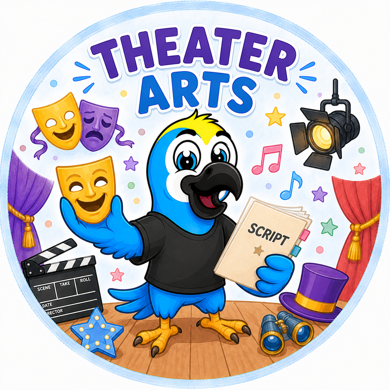 Theater Arts Program